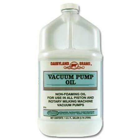 Stearns Packaging Stearns Packaging ST0005-DB-PB70 Gallon Vacuum Pump Oil 156070